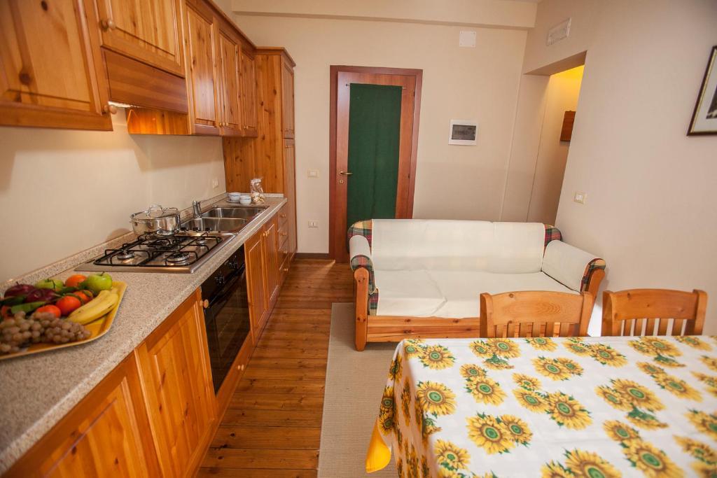 Agriturismo Ca' Bonelli 1924 Scardovari Zimmer foto